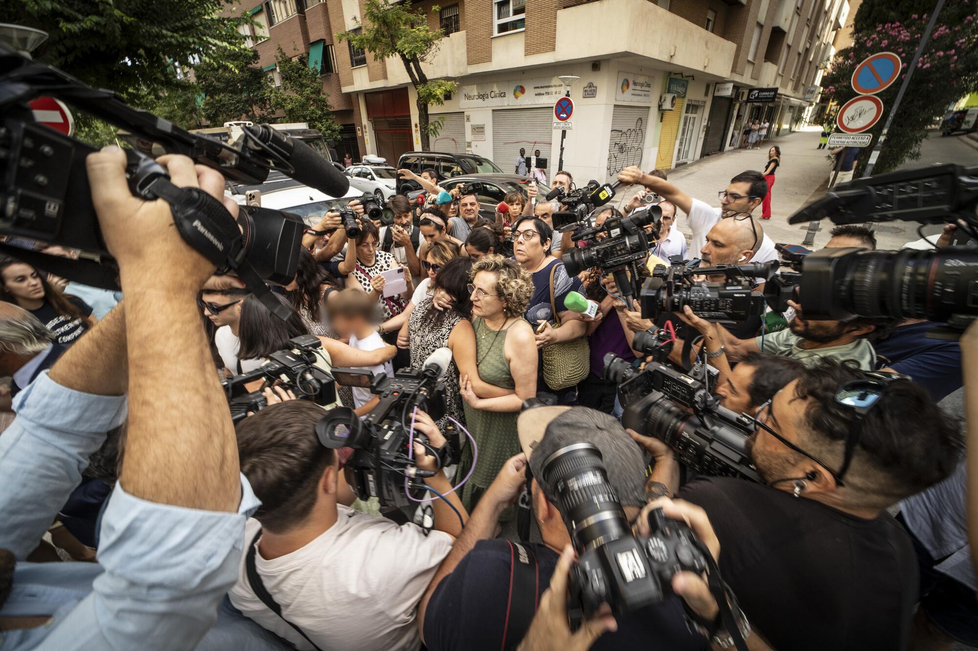 Juana Rivas 0725 Medios